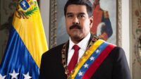 Nicolas-Maduro Nicolas Maduro