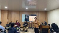 Seminar tentang lonjakan suara tidak sah di Pemilu Pemalang (foto: Humas Unsoed)