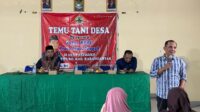 DPRD Jateng Sumanto mendorong para petani berani inovatif DPRD Jateng Sumanto mendorong para petani berani inovatif