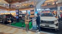 Sauto Expo 2025. (matasemarang.com/Lia Dina)