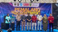 Bank Jateng gencarkan inklusi keuangan dalam Pemalang Government Autoshow 2025 (Bank Jateng)