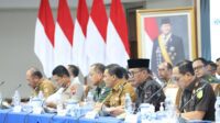 Ketua DPRD Jateng Sumanto dalam Rapat Koordinasi Lintas Sektoral Jelang Natal dan Tahun Baru di Gradhika Bhakti Praja Semarang, Senin, 8 Desember 2025 Ketua DPRD Jateng Sumanto dalam Rapat Koordinasi Lintas Sektoral Jelang Natal dan Tahun Baru di Gradhika Bhakti Praja Semarang, Senin, 8 Desember 2025