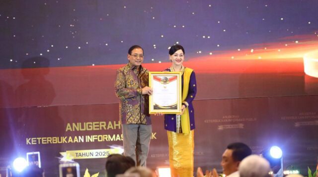 OJK luncurkan PPID Mobile Apps sebagai inovasi keterbukaan informasi publik (OJK)