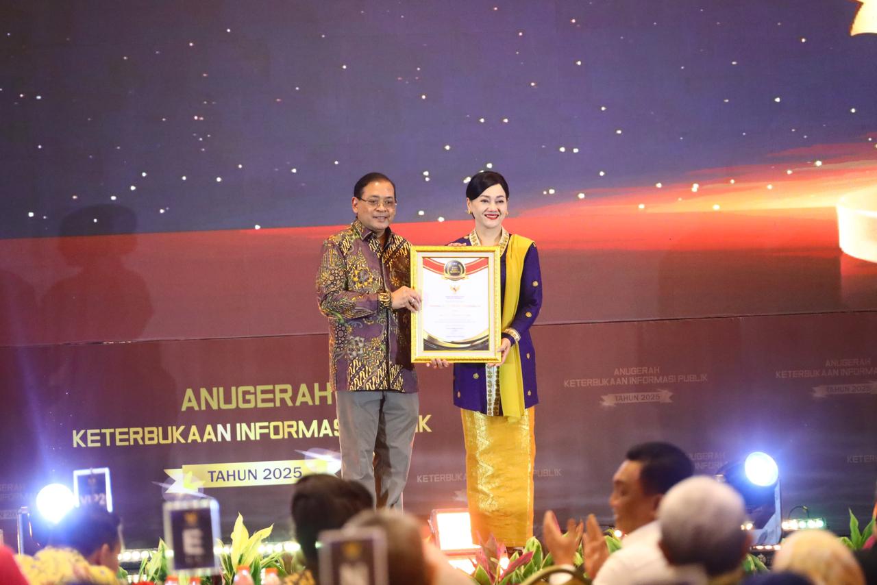 OJK luncurkan PPID Mobile Apps sebagai inovasi keterbukaan informasi publik (OJK)