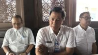 Plt Direktur Umum PDAM Tirta Moedal Semarang Yulianto Prabowo. (matasemarang.com/Lia Dina) Plt Direktur Umum PDAM Tirta Moedal Semarang Yulianto Prabowo. (matasemarang.com/Lia Dina)