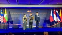Bank Jateng dianugerahi The 7th ASEAN RDPE Leadership Award di Bangkok Thailand pada 11 Desember 2025 (foto: Bank Jateng) Bank Jateng dianugerahi The 7th ASEAN RDPE Leadership Award di Bangkok Thailand pada 11 Desember 2025 (foto: Bank Jateng)