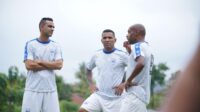 PSIS Rekrut 2 pemain naturalisasi. (matasemarang.com/Lia Dina)
