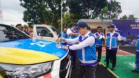Persiapan PT TMJ jelas libur Nataru 2025/2026. (matasemarang.com/Lia Dina) Persiapan PT TMJ jelas libur Nataru 2025/2026. (matasemarang.com/Lia Dina)