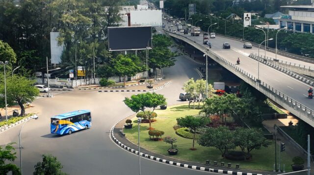 Trans Semarang (foto: Trans Semarang)