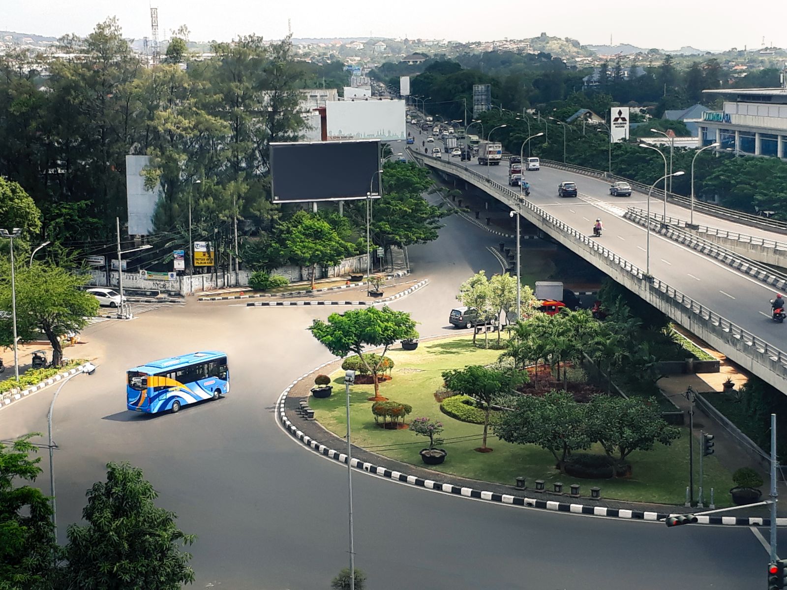 Trans Semarang buka layanan khusus tahun baru (foto: Trans Semarang) Trans Semarang buka layanan khusus tahun baru (foto: Trans Semarang)