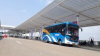 Promo akhir tahun dari Trans Semarang dengan menggunakan BCA, BNI dan BRI (foto: Trans Semarang)