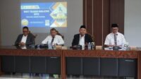 Unsoed gelar RTM Senin, 22 Desember 2025, di Aula Lantai 2 Gedung LPMPP (foto: Humas Unsoed)
