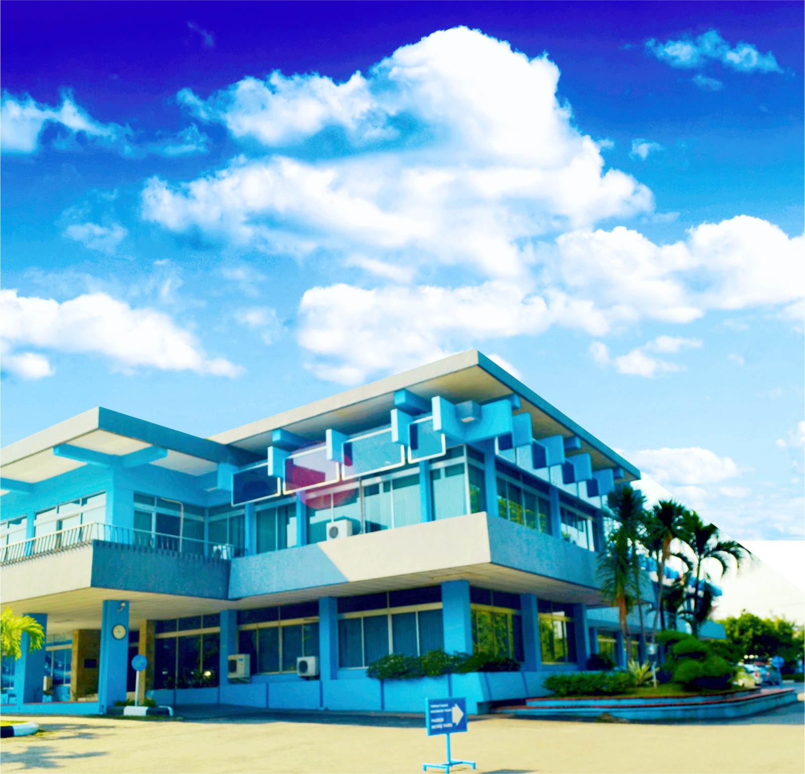 Perumda Air Minum Tirta Moedal Kota Semarang