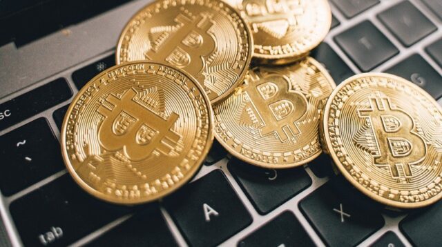 ilustrasi kripto (pixabay/ Ashley_Jackson)