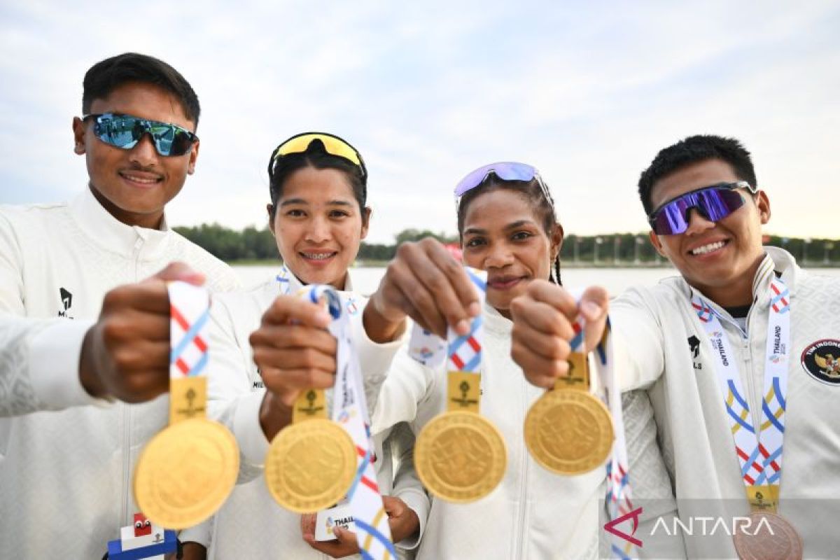 emas-kayak-500m-campuran-berempat-sea-games-2025-2687434