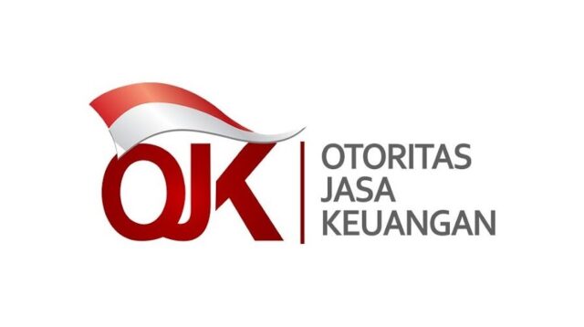 Logo OJK