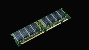 ilustrasi RAM (pixabay/ cliffsmith23)