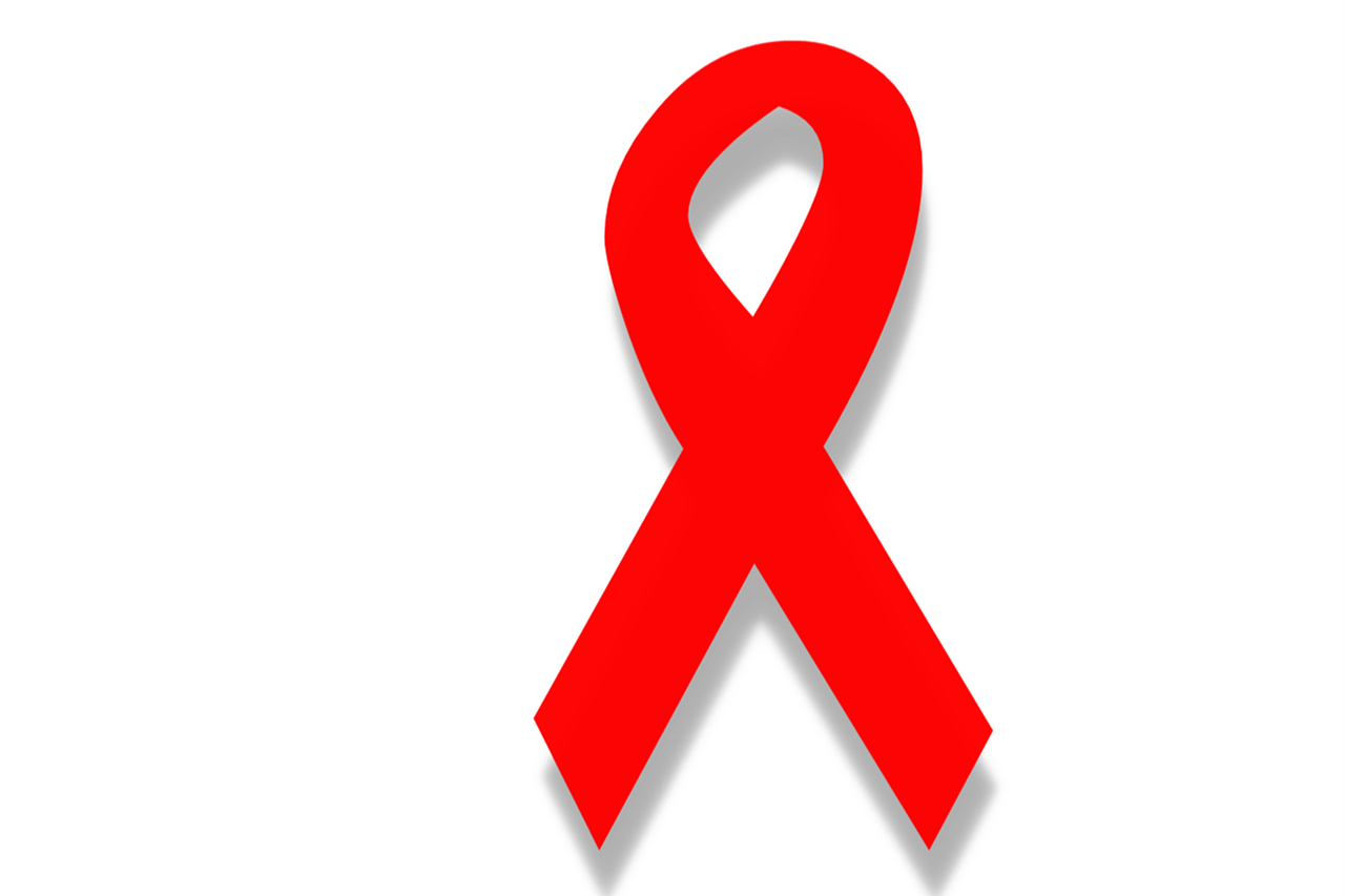 ilustrasi HIV/AIDS (pixabay/ArtsyBee) ilustrasi HIV/AIDS (pixabay/ArtsyBee)