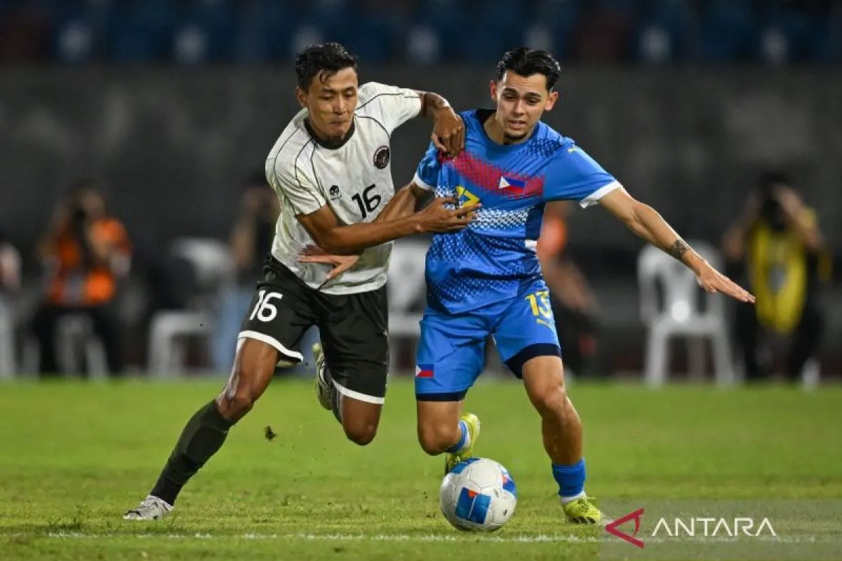 Timnas