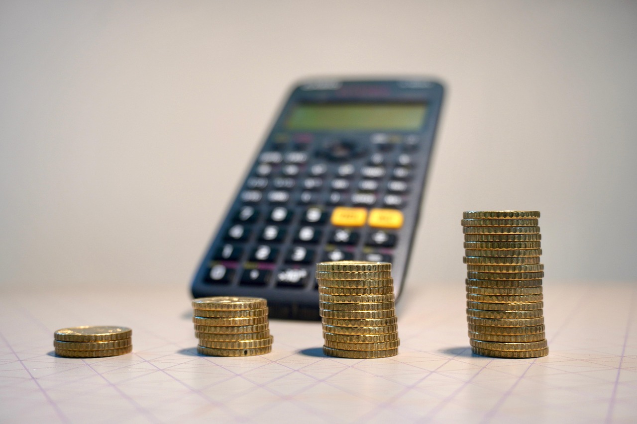 ilustrasi inflasi (pixabay/Hobbyfotograf08) ilustrasi inflasi (pixabay/Hobbyfotograf08)