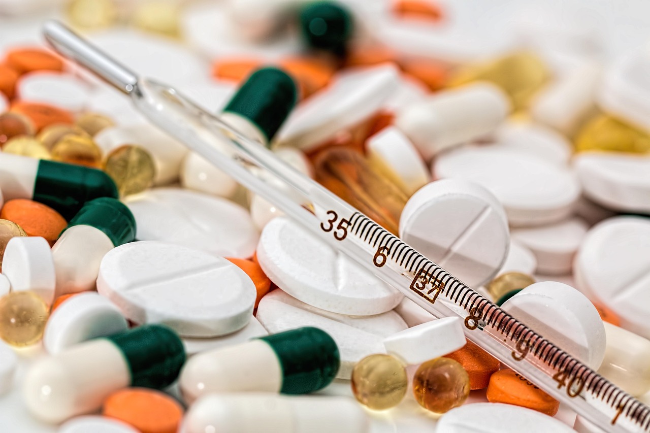 ilustrasi obat terlarang (pixabay/ stevepb)