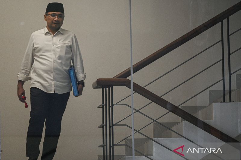 yaqut-cholil-qoumas-usai-jalani-pemeriksaan-di-kpk-2613785