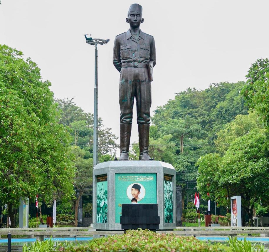 Rm bambang soeprapto