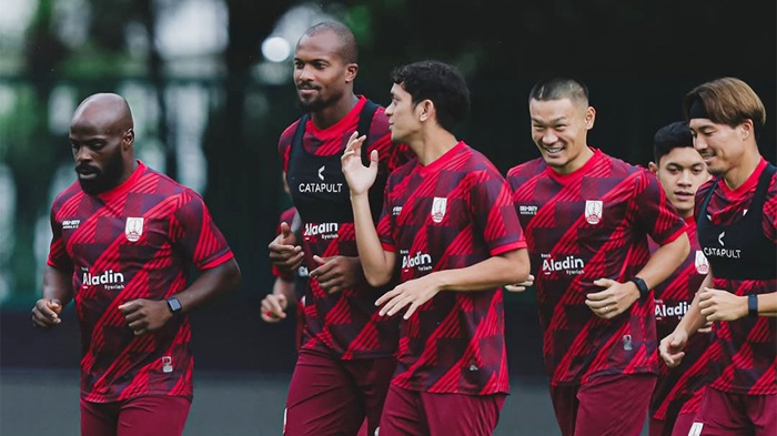 Persis Solo (foto: i.League)