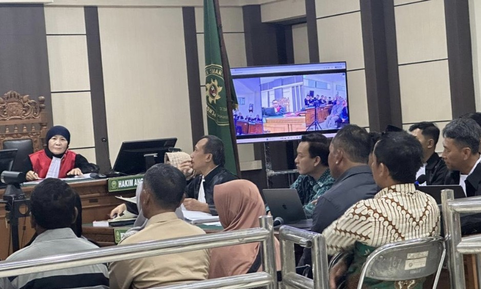 Zainal Petir Zainal Petir