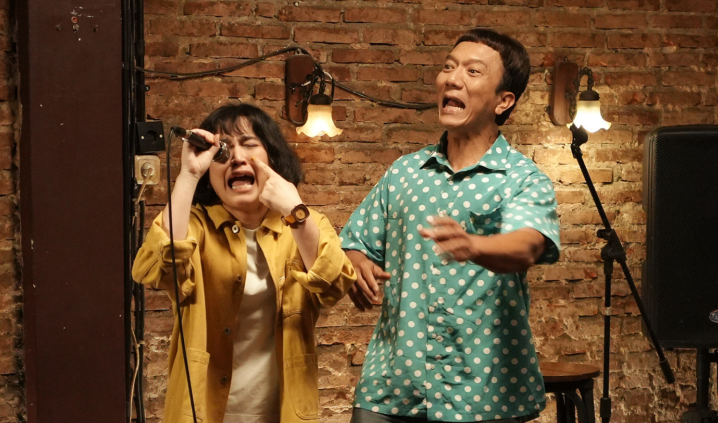 Film Suka Duka Tawa (matasemarang.com/Lia Dina)