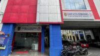 Perumda Bank Pasar Semarang
