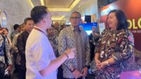 Bank Jateng berpartisipasi pada ajang Solo Investment Forum 2025. (foto: Bank Jateng)