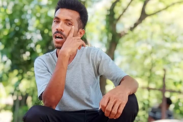 Peter Salem (instagram @petersalem_)