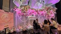 Ikapesta Wedding Expo 2026. (matasemarang.com/Lia Dina)
