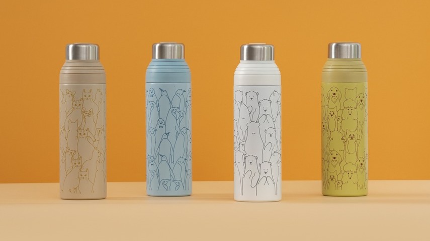 ilustrasi tumbler (pixabay/ va703b)