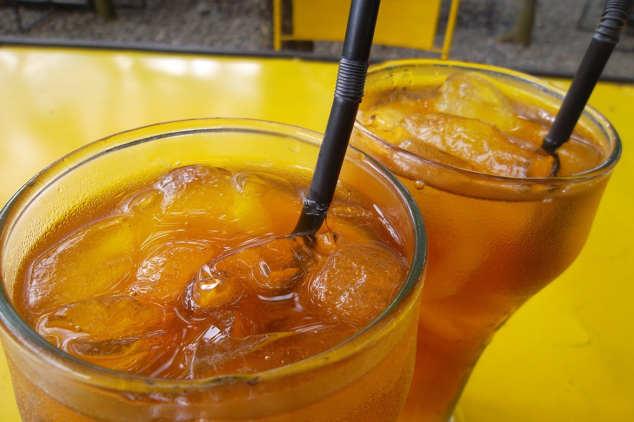 es teh (pixabay/ UniSix)