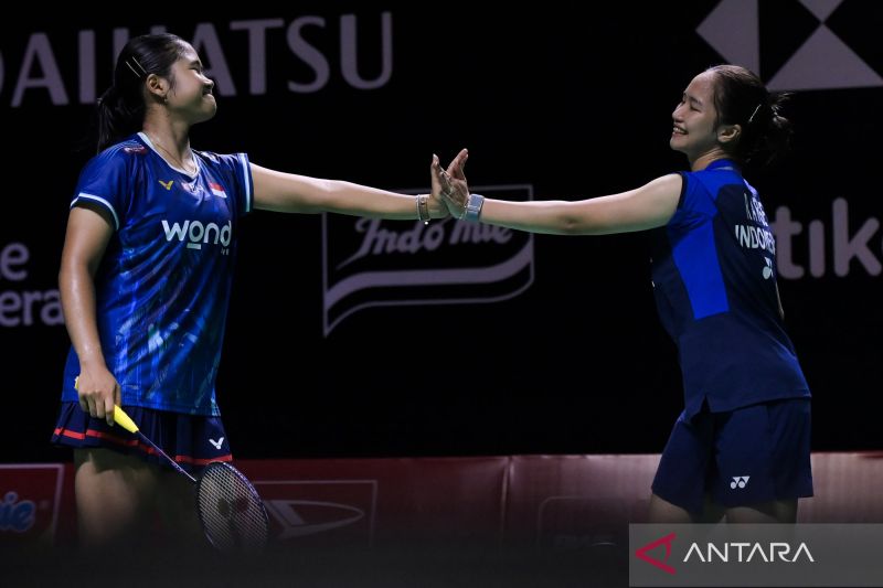 Indonesia Masters Indonesia Masters