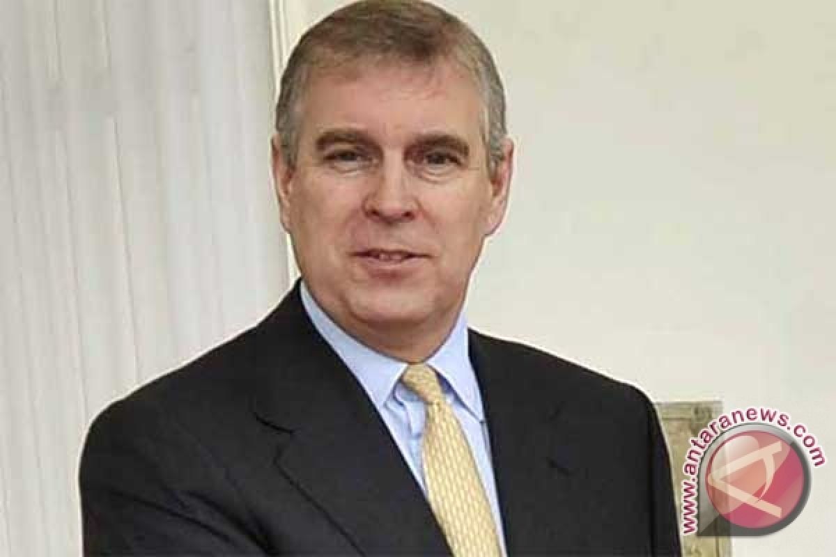 Andrew Mountbatten-Windsor