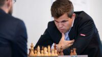 Magnus Carlsen