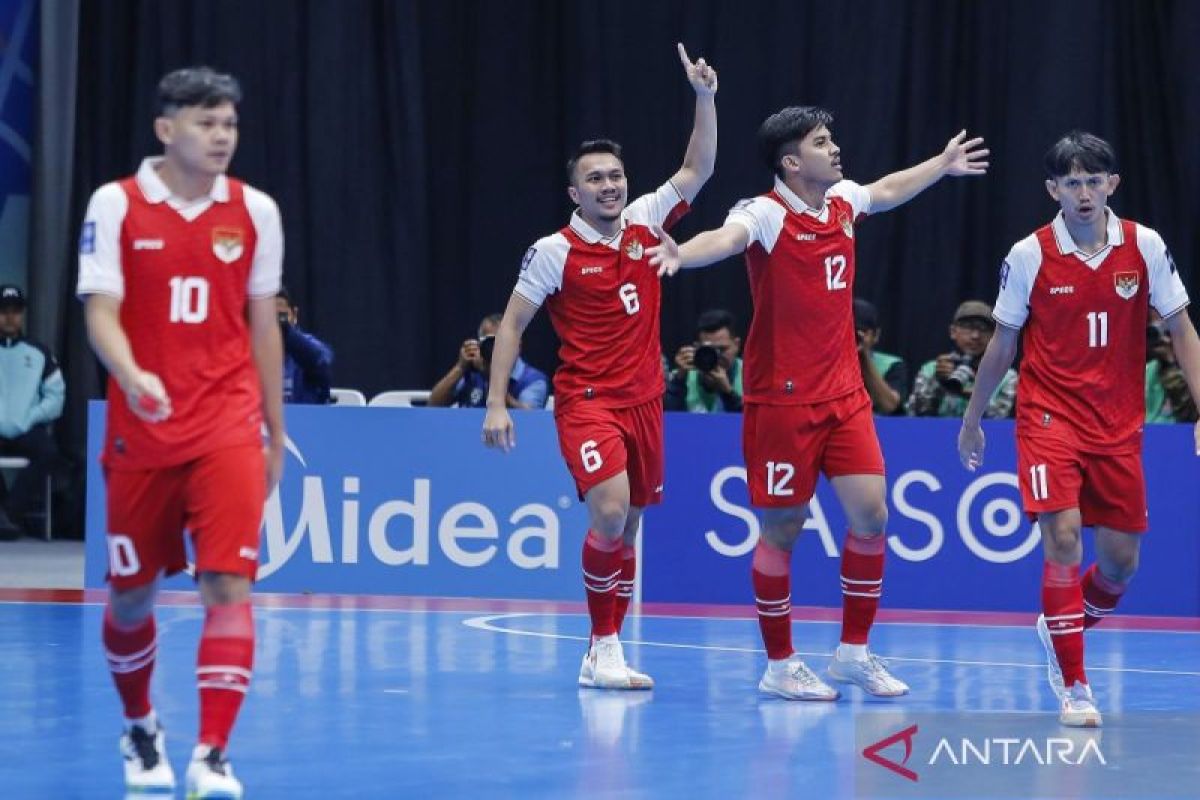 Futsal (1)