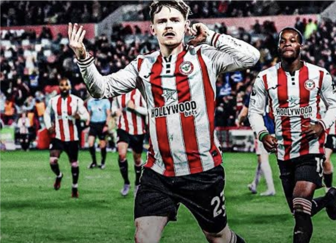 Brentford