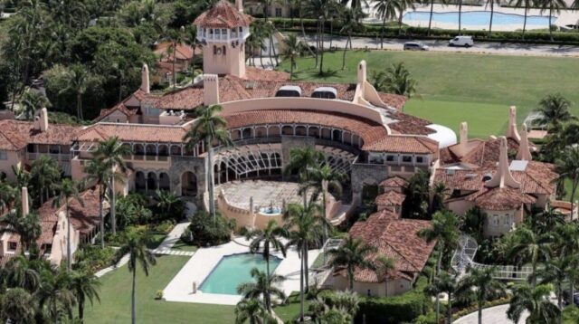 Mar-a-Lago