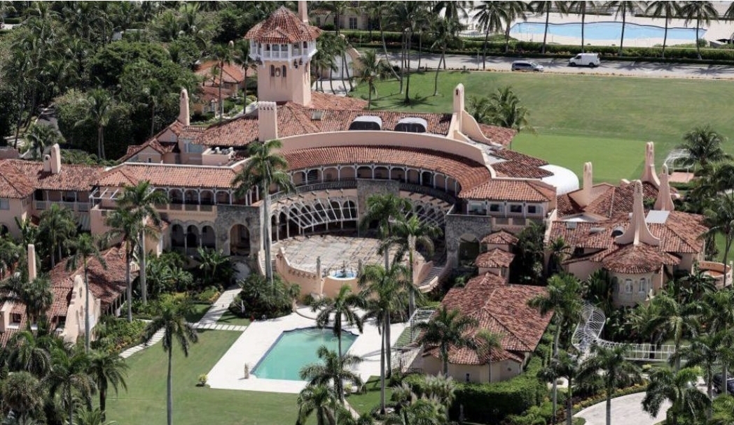 Mar-a-Lago