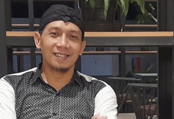 Iwan Kelana