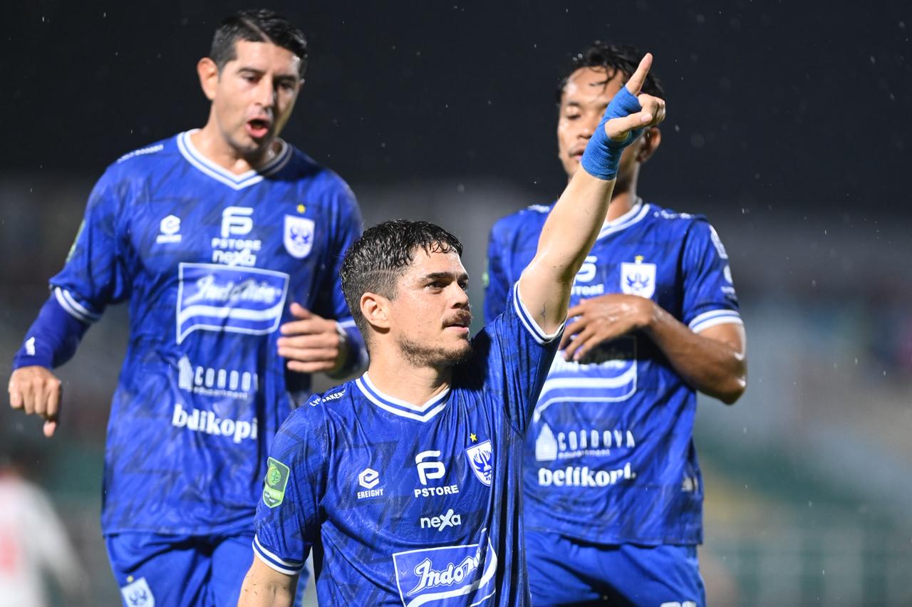 PSIS Semarang. (matasemarang.com/Lia dina) PSIS Semarang. (matasemarang.com/Lia dina)