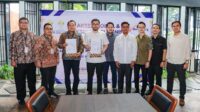Bank Jateng Jakarta dan Hipmi Jakarta Timur bersinergi kucurkan permodalan senilai Rp2,5 Miliar sebagai langkah awal akselerasi bisnis anggota (foto: Bank Jateng) Bank Jateng Jakarta dan Hipmi Jakarta Timur bersinergi kucurkan permodalan senilai Rp2,5 Miliar sebagai langkah awal akselerasi bisnis anggota (foto: Bank Jateng)
