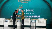 Bank Jateng Syariah sukses menyalurkan pembiayaan Rp4 triliun untuk UMKM sepanjang 2025–2026 (foto: Bank Jateng) Bank Jateng Syariah sukses menyalurkan pembiayaan Rp4 triliun untuk UMKM sepanjang 2025–2026 (foto: Bank Jateng)