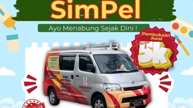 Tabungan SimPel (instagram @bprbapassemarang)