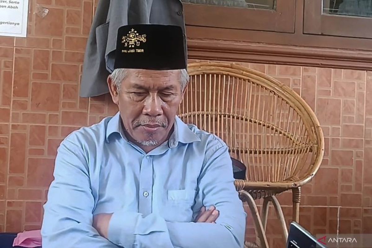 Marzuqi Mustamar Marzuqi Mustamar