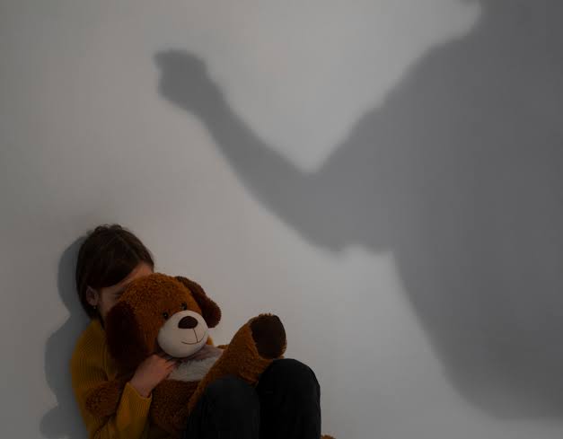 Prostitusi anak Prostitusi anak